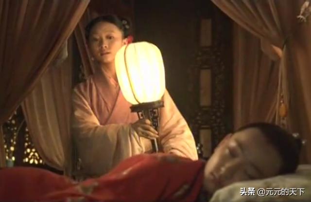 红袖添香是什么意思:“红袖添香夜读书”在什么境况下才会发生？