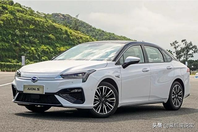 广州新能源车补贴政策，最近新能源又有补贴了，有什么推荐的车