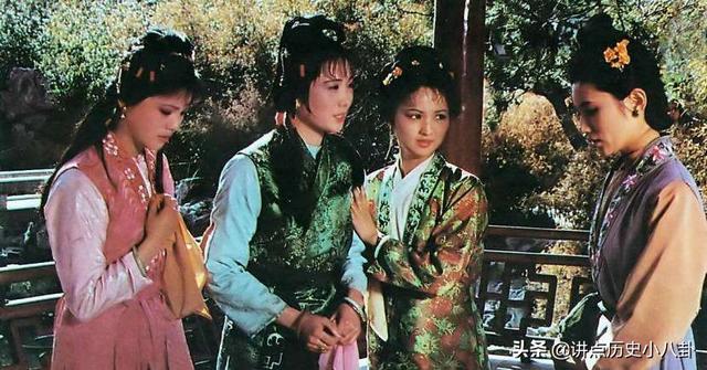 曹雪芹家族被抄家时，总共查抄了多少家产？插图123