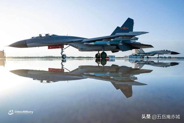 研制出歼20的成飞，负责研发轰20的西飞，中国四飞集团有多牛