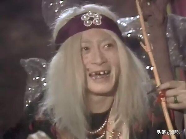 九头怪:西游记里，没有背景的妖怪，都有哪些？