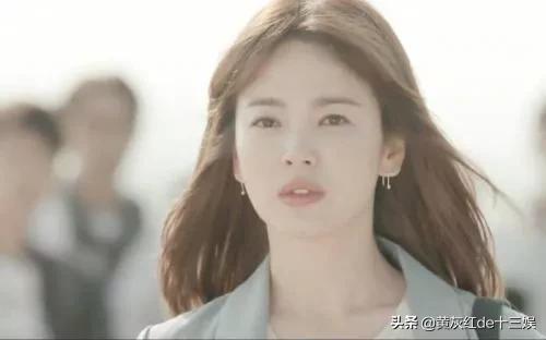 宋慧乔承认孕:实现不是偶像剧，双宋解体会影响宋慧乔的女神人设吗？