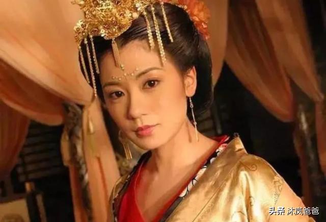 李世民当初权势那么大，李渊的妃子为何不巴结李世民？