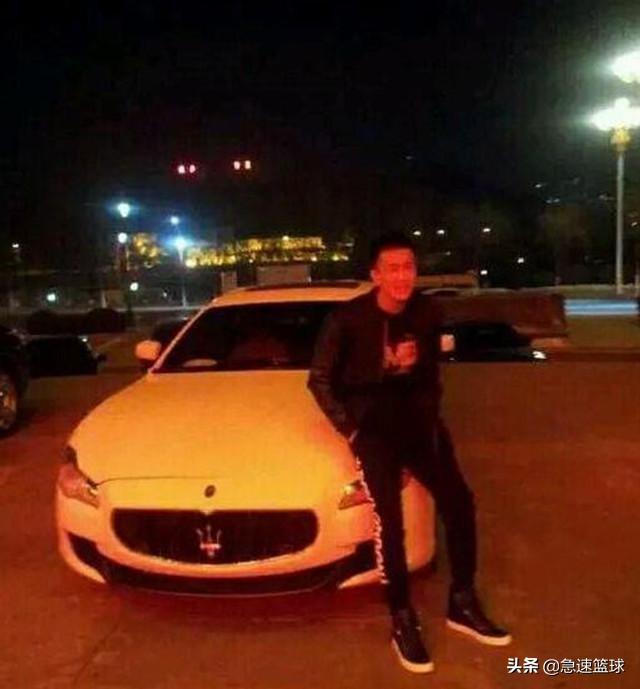 王治郅妻子:为什么在男人眼中女人的最佳身高是1.65以上