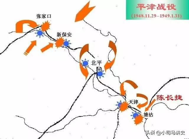 历史上有哪些颠覆局面的“神操作”，并带来了积极影响？插图17