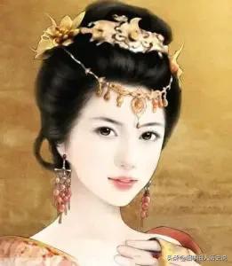 凌氏惠平:古代的美女到底长什么样子？