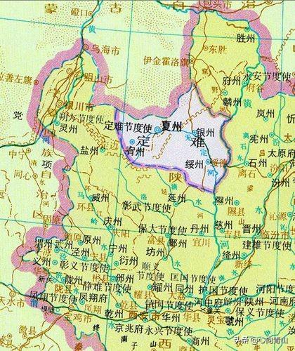 李元昊是西夏王朝真正的建立者，为何他的庙号不是景祖而是景宗？
