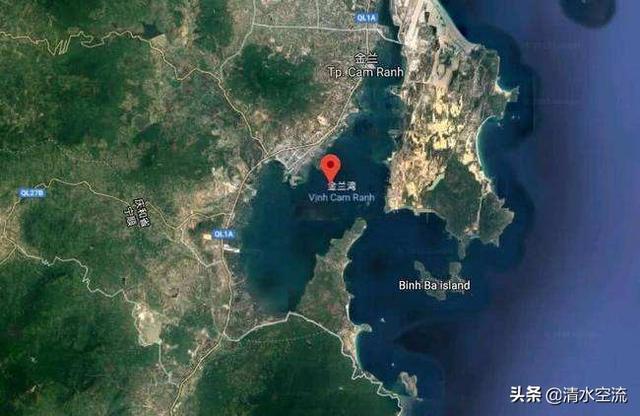 黄岩岛实际控制:为什么渚碧礁和美济礁还剩下一部分没填？