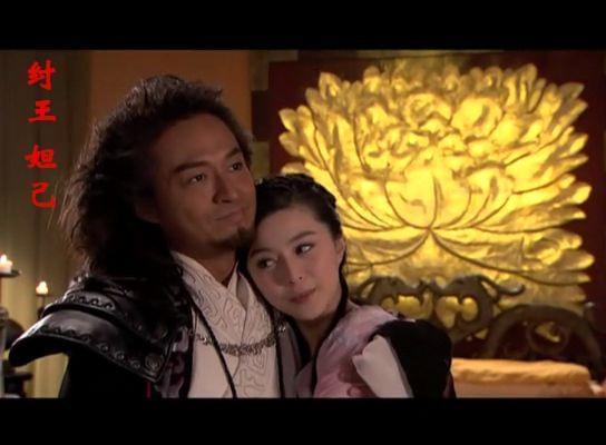 纣王与妲己在一起30年,为何没为他诞下一儿半女？