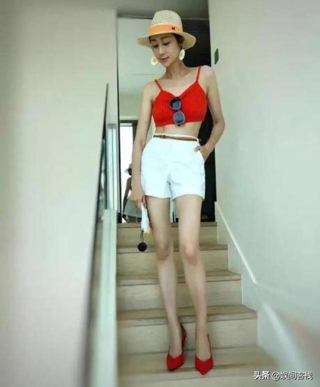 魔爪狼吻:5年剖腹产4次的明星蒋丽莎，学外国妈妈不坐月子，现在怎样了？
