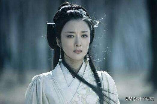 项羽和虞姬有孩子吗:项羽一生妻妾无数，为何后人只知道虞姬？