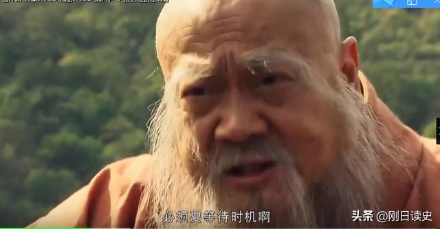 六祖悟道后，为何还要躲在猎人队伍中十五年？