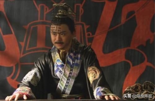 楚幽王:春申君黄歇的真实身份到底是楚国王室还是其他身份？