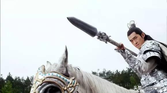 罗成的老婆:传说中，“罗成折寿五十年，韩信损命四十载”是为什么？