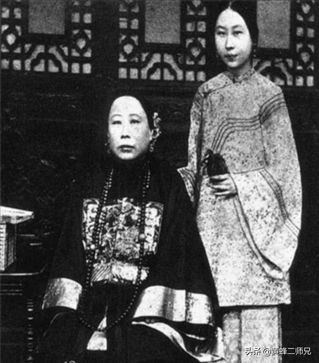 隋朝萧皇后复原照片:隋朝的亡国之君隋炀帝，萧皇后为何还愿与其合葬