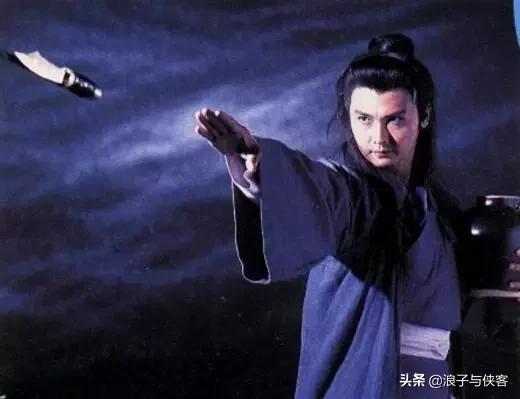 小李飞刀演员表:谁最适合饰演古龙笔下的李寻欢？