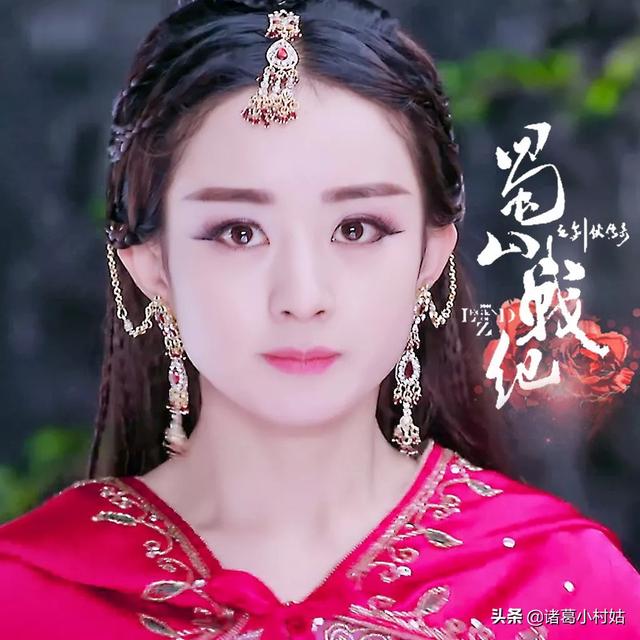 冯绍峰喜欢杨幂:冯绍峰和赵丽颖和平分手，冯绍峰会去找谁，赵丽颖的新男友会是谁