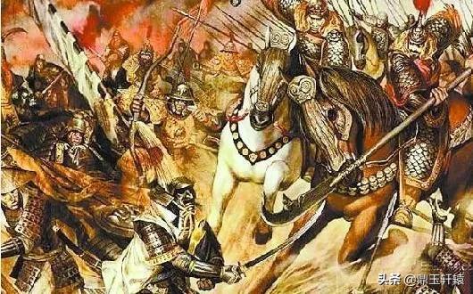 明武宗:明武宗朱厚照真的像史书写的那样吗？
