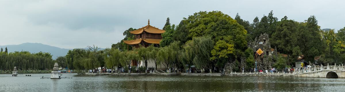 昆明的海拔高度是多少，昆明准确海拔高度是多少外地游客过来会不会缺氧？