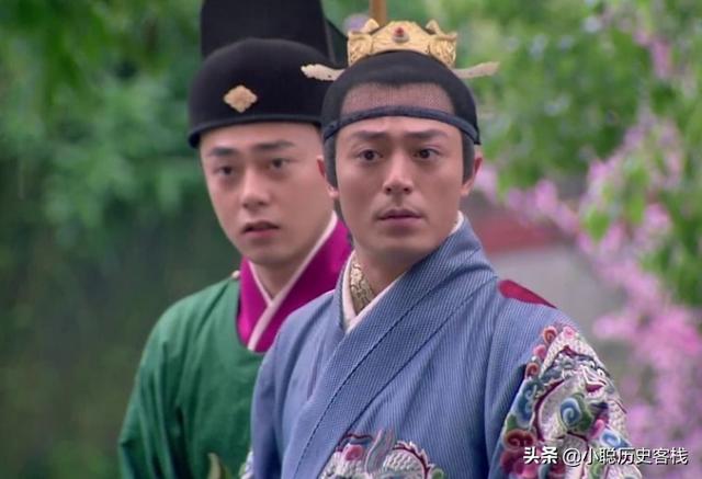 脱脱不花:当年土木堡事件也先为什么不杀了朱祁镇然后一举南下拿下北京呢？