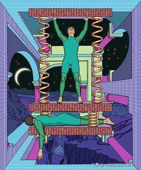 “世界上只有一种真正的英雄主义,那就是在认清生活真相之后依然热爱生活”​,你是如何理解这句话的？