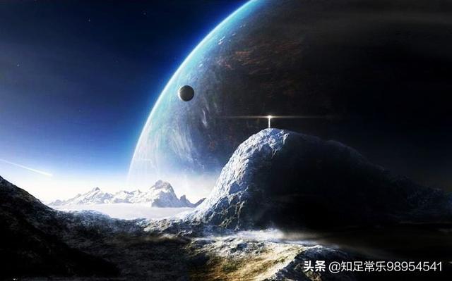 火星沙丘灵异事件:火星上是否存在过远古文明？