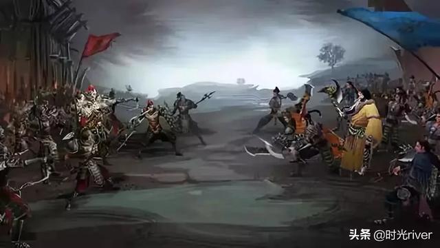 家中贵子出生的前兆,你相信历史上名人出生，总是天生祥瑞吗？