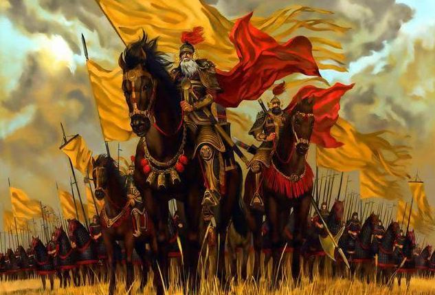 古代经常战争,那么多男丁战死沙场,留在家乡的妻子怎么办?-惠修网