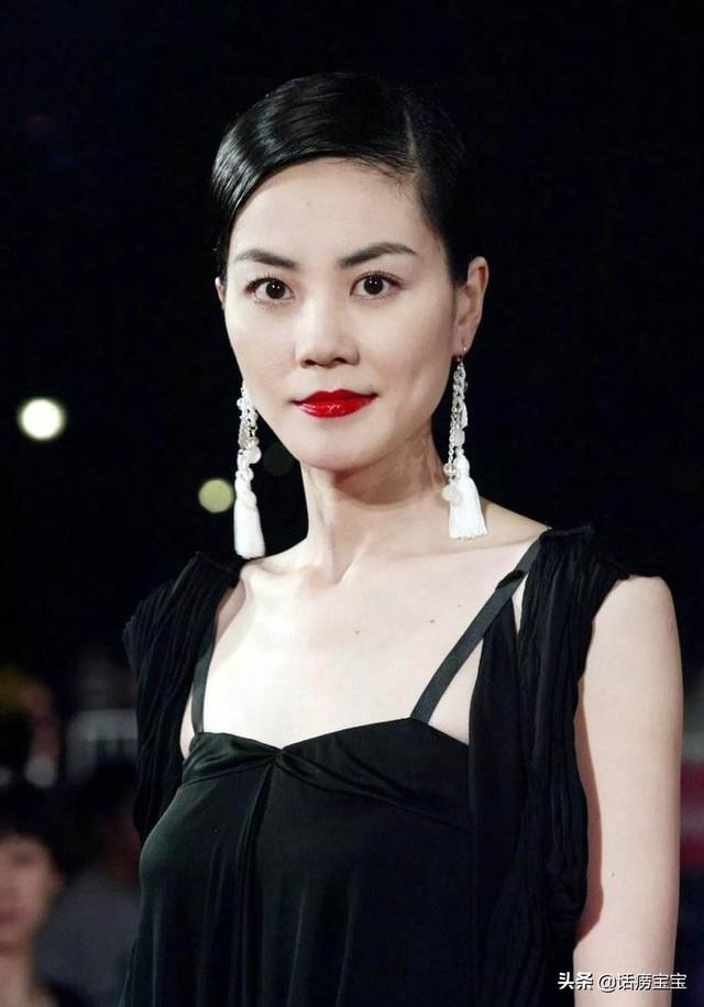 王菲尘埃:为什么有人说王菲是真性情？