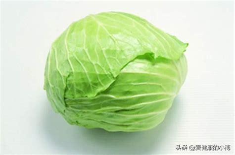 十分常见的卷心菜,女性坚持吃一段时间会有什么好处？