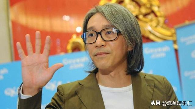向华强周星驰:周星驰真的反水向华强了吗？星爷为何不怕向华强？