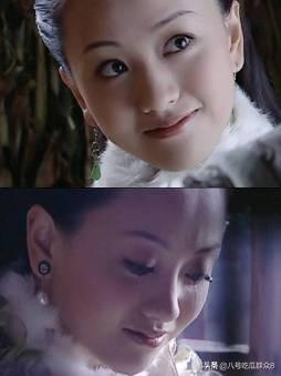 你认为娱乐圈最“佛系”的女演员有谁？