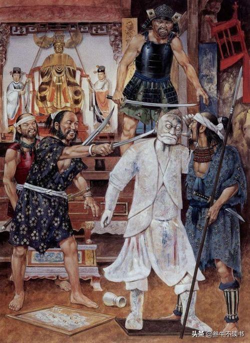 头条问答 - 为什么有人说明朝海盗特别多,而清朝却比较少?(28个回答)