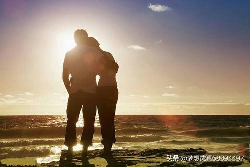 怎样判断男人是否动了真感情？