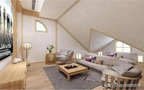 楼阁,在阁楼居住是怎样一种体验？