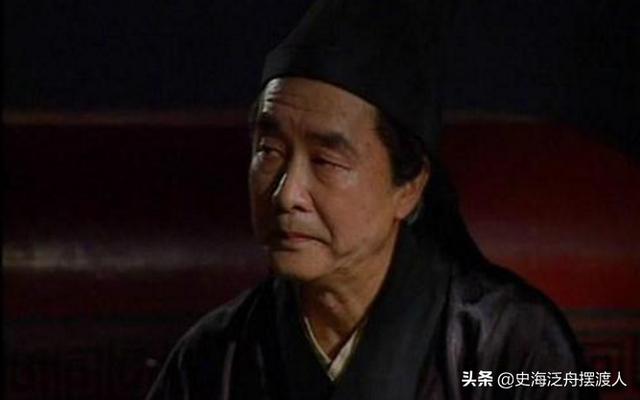 中国十大宦官:古代宦官是如何从皇帝的奴隶走向权利的巅峰的？