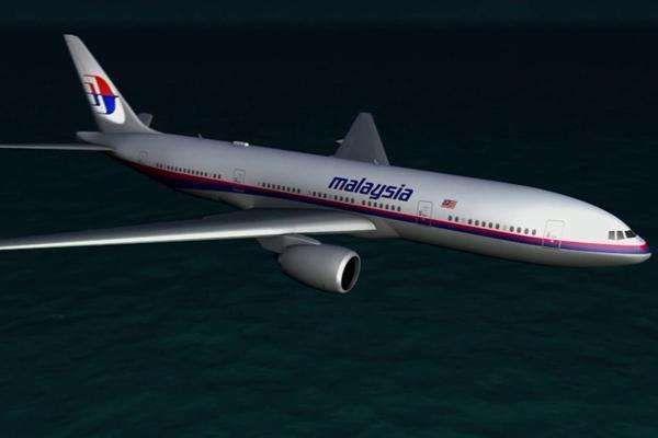 十大消失的飞机，MH370班机上的高精尖芯片专家有没有可能生还，只是被囚禁？