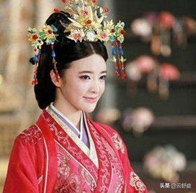 李夫人汉武帝:汉武帝最爱的北方佳人、倾城绝色的李夫人，最终结局如何？