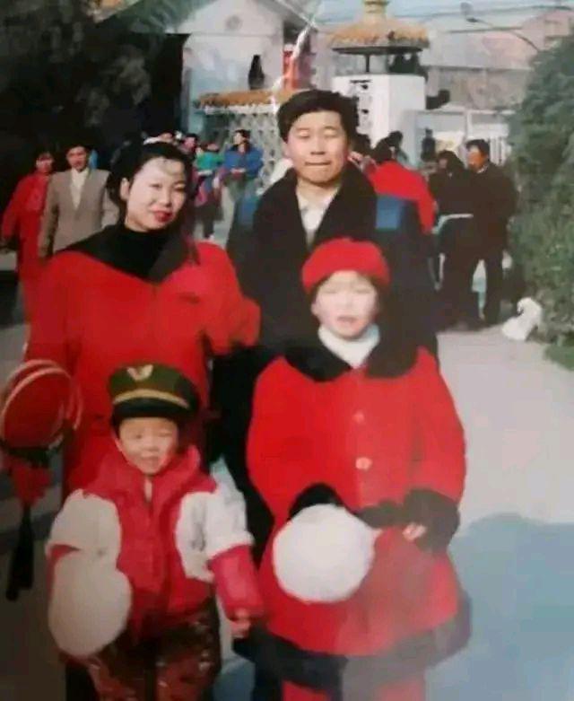 张志青:田静说孩子改姓姚，已经搬离郭家，郭威是不是知道内幕呢