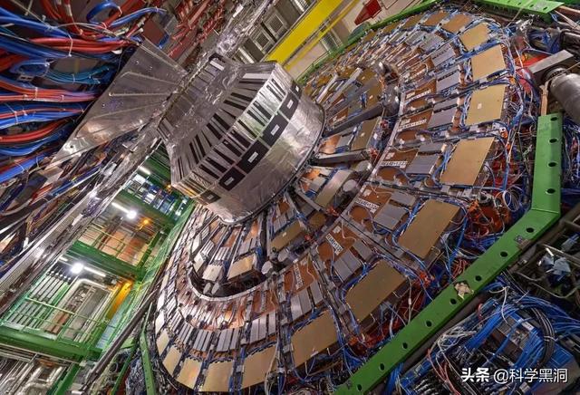 中国该不该造高能环形正负电子对撞机(cepc)?