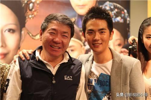 舞阳公主:皇帝的姐姐和妹妹都叫长公主吗？为什么？