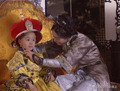 多尔衮执掌朝政时，索尼、鳌拜等大臣在干什么？插图51