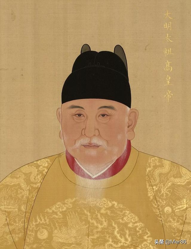 至崇祯元年,尚存的亲王有多少？分别是谁？