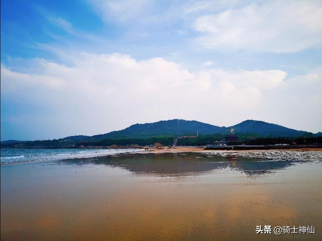 你去过哪些非常小众却又特别美的景点？插图108