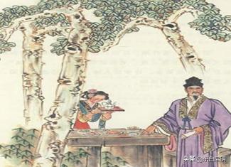 周邦彦李师师:北宋著名词人周邦彦与李师师是否相恋过？