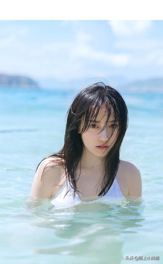 “下衣失踪”的时尚照，摄影怎么拍