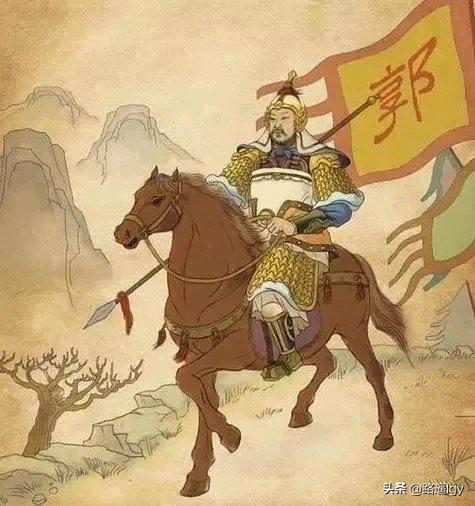 升平公主:唐朝驸马郭暧为什么出手打升平公主？