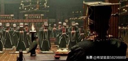 孙叔通:刘邦对待儒生(读书人)的态度为什么前后变化很大？
