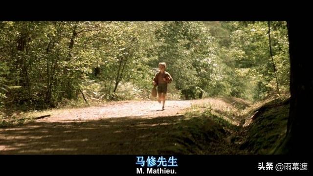 真爱如血剧情介绍:有哪些发人深省的影视作品