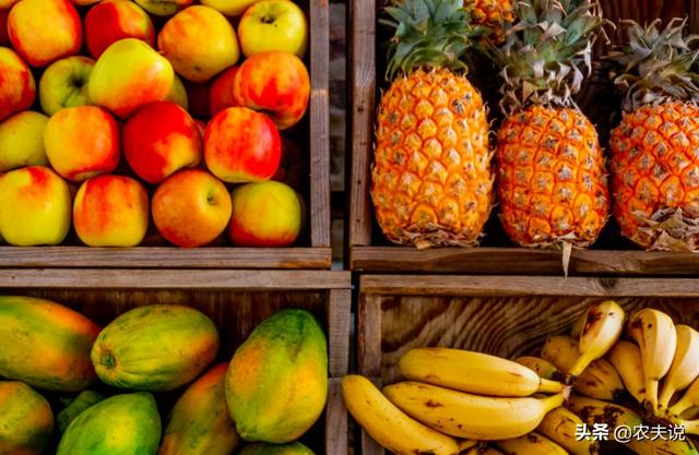 50箱涉疫火龙果流入太原 已售完，冬天吃什么水果比较好呢？